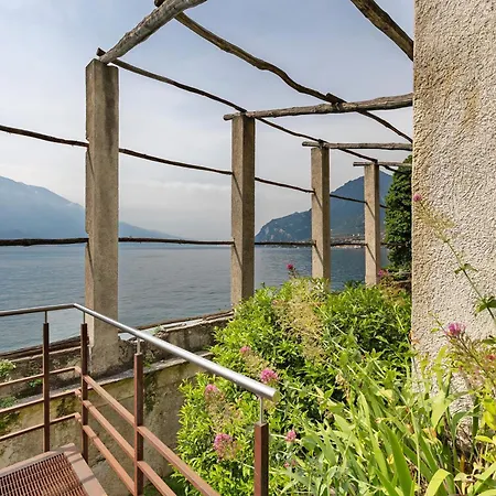 Ca Dela Nua Front Limone sul Garda