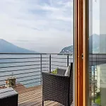 Ca Dela Nua Front * Limone sul Garda