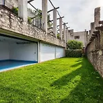 Ca Dela Nua Front Limone sul Garda