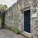 Ca Dela Nua Front Σπίτι διακοπών Limone sul Garda