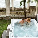 Ca Dela Nua Front Σπίτι διακοπών Limone sul Garda