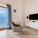 Σπίτι διακοπών Ca Dela Nua Front *