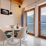 Σπίτι διακοπών Ca Dela Nua Front Limone sul Garda