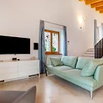 Σπίτι διακοπών Ca Dela Nua Front Limone sul Garda