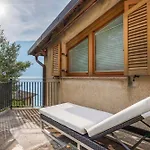Ca Dela Nua Front Σπίτι διακοπών Limone sul Garda