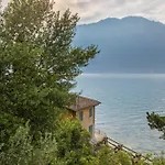 Σπίτι διακοπών Ca Dela Nua Front Limone sul Garda