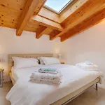 Ca Dela Nua Front Σπίτι διακοπών Limone sul Garda