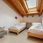 Ca Dela Nua Front Σπίτι διακοπών Limone sul Garda