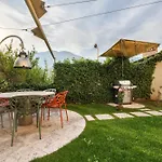 Ca Dela Nua Front Σπίτι διακοπών Limone sul Garda