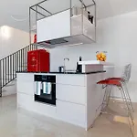 Ca Dela Nua Front