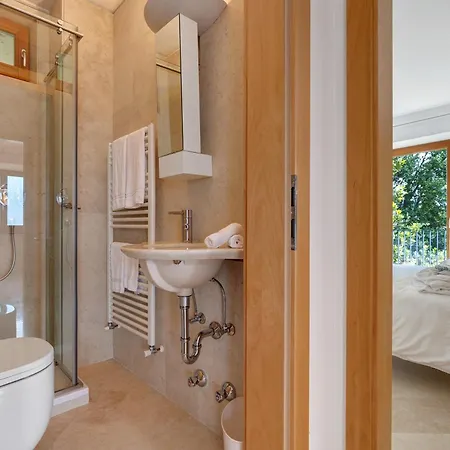 Casa de Férias Ca Dela Nua Front Limone sul Garda