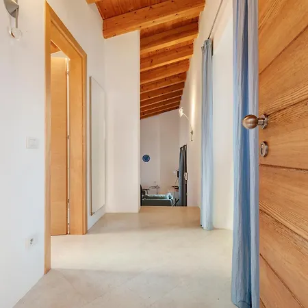 Casa de Férias Ca Dela Nua Front Limone sul Garda