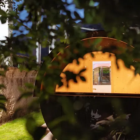 Casa de Férias Ca Dela Nua Front Limone sul Garda